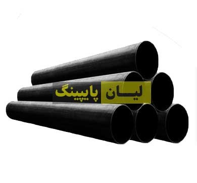  لوله مانیسمان بدون درز رومانی رده 80